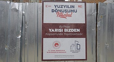 Bakan Kurum, İstanbul'un dönüşümü için belediyelere ortak mücadele çağrısı yapcak