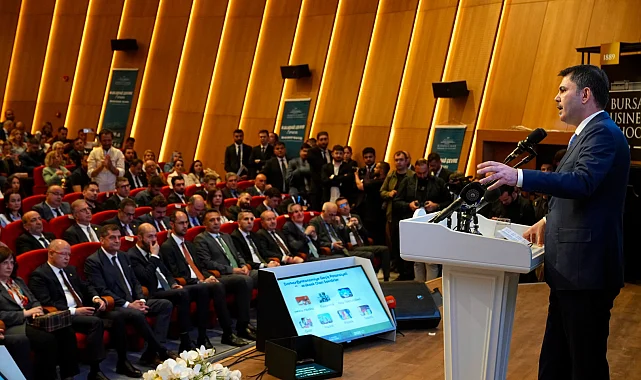 Bakan Kurum: Marmara'da kirlilik yükü artıyor! Belediyelere müsilaj uyarısı