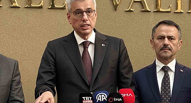 Bakan Memişoğlu uyardı: "Toplumun yüzde 50'si kilolu, 3'te 1'i sigara kullanıyor"