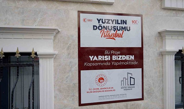 Bakanlık, 'Yarısı Bizden' kampanyasında merak edilen soruları tanıtım filmiyle yanıtladı