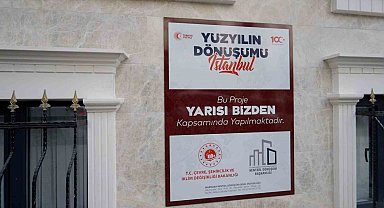 Bakanlık, 'Yarısı Bizden' kampanyasında merak edilen soruları tanıtım filmiyle yanıtladı