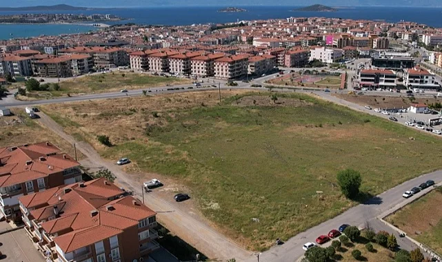 Balıkesir Ayvalık'a Cerrahi Tıp Merkezi geliyor!