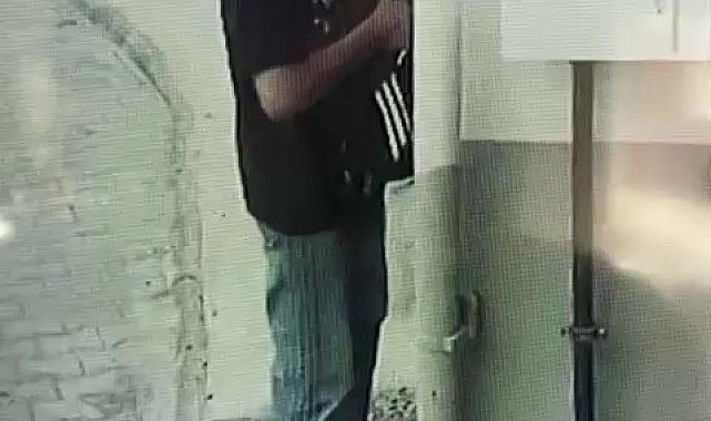 Balıkesir Havran'da nitelikli dolandırıcılık şüphelisi, altınlarla yakalandı