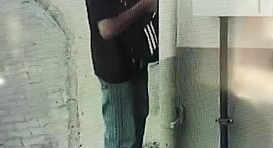 Balıkesir Havran'da nitelikli dolandırıcılık şüphelisi, altınlarla yakalandı