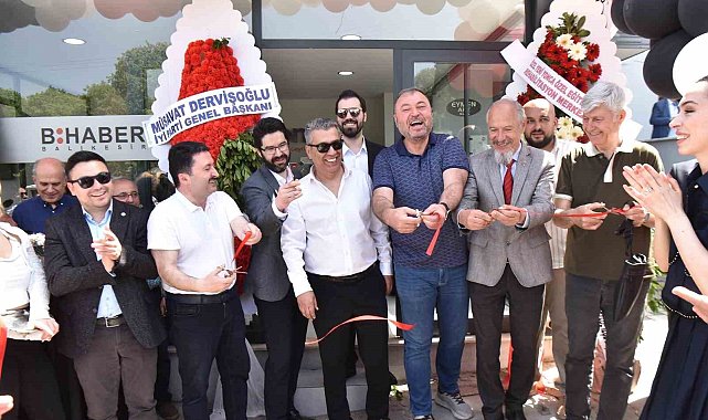 Balıkesir medyasına yeni soluk