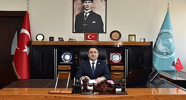 Balıkesir Üniversitesi'nde ilkler üniversitenin geleceğini şekillendiriyor