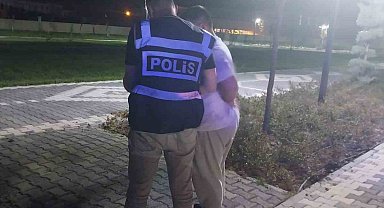 Balıkesir'de asayiş ve trafik huzur denetimi