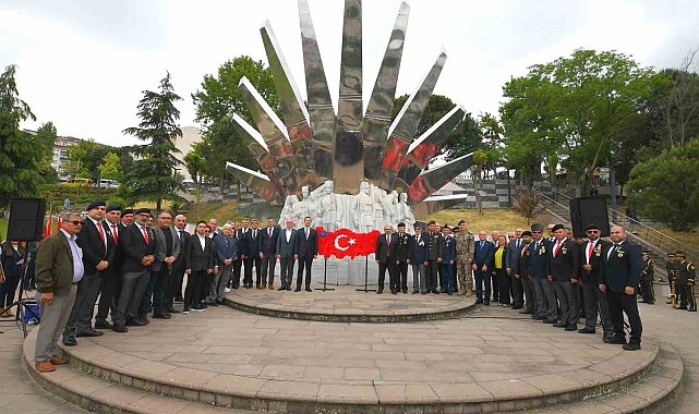 Balıkesir'de Kuvâ-yi Milliye günü kutlandı