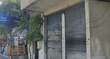 Balkondan düşen 2 yaşındaki çocuk hayatını kaybetti