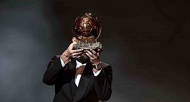 Ballon d'Or ödül töreni 22 Eylül'de düzenlenecek