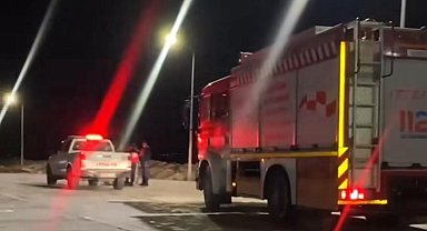 Bandırma'da kıyıya ceset vurdu: Kimliği belirlenemedi