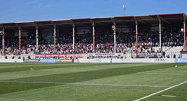 Bandırmaspor, Balıkesir'in final şanssızlığını kırmak istiyor