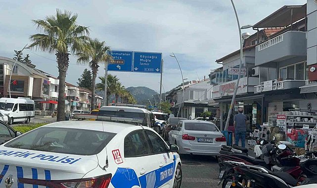 Banka güvenlik görevlisi tuvalette başından vurulmuş halde bulundu