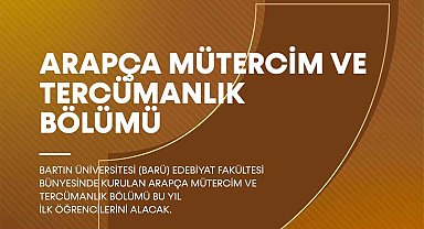 BARÜ'de İlahiyat Fakültesi kuruldu
