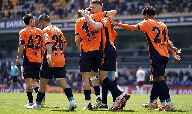 Başakşehir, Avrupa yolunda hata yapmak istemiyor