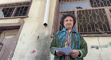 Başarı hikayesiyle gündeme gelmişti, metruk binayı gastronomi okuluna dönüştürüyor