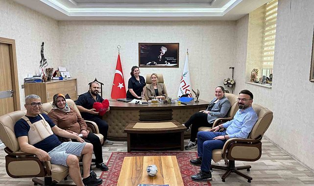 Başarılı by-pass cerrahisi ile hayata tutundu