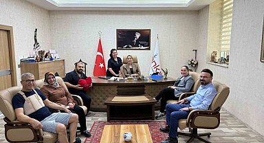 Başarılı by-pass cerrahisi ile hayata tutundu