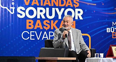 Başdeğirmen, mahalle buluşmalarıyla, vatandaşların talep ve önerilerini yerinde dinliyor