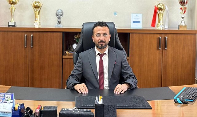 Başhekim Uzm. Dr. Mustafa Akel göreve başladı