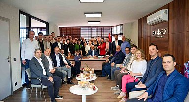 BASİSEN 61 yaşında