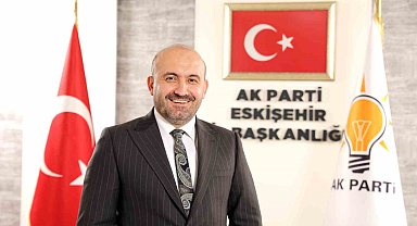 Başkan Albayrak'tan 1 Mayıs mesajı