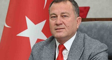 Başkan Ali Doğan'dan 19 Mayıs mesajı