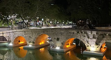 Başkan Altay Meram'ın güzelliklerini görmeye davet etti 