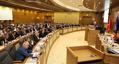 Başkan Bozbey: "BUSKİ belediyeye muhtaç duruma düşmüştür"