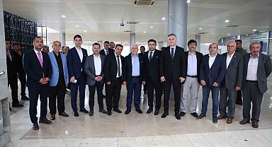 Başkan Bozbey; "Dağ yöresine bakış açımız çok farklı"