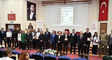 Başkan Büyükkılıç, Asırlık Tariflerle Türk Mutfağı programına katıldı