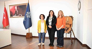 Başkan Çerçioğlu: "Aydınımızı kadın dostu kent olarak güçlendirmek için çalışmalarımıza devam edeceğiz"