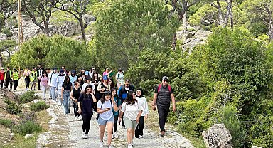 Başkan Çerçioğlu'ndan gençlere 19 Mayıs hediyesi