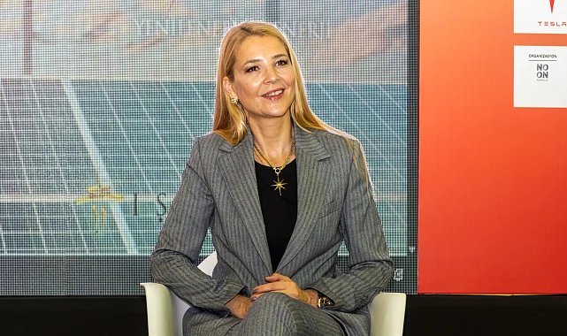 Başkan Çevikel:"Enerji çözümleri sanayiciler için hayati önem taşıyor."