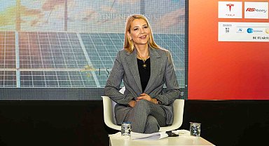 Başkan Çevikel: "Enerji çözümleri sanayiciler için hayati önem taşıyor"