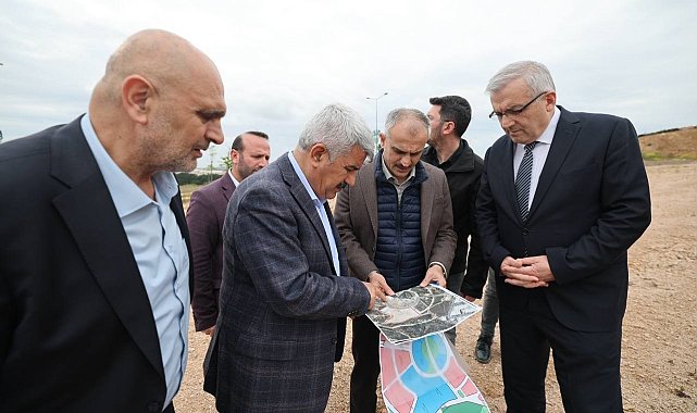 Başkan Çiftçi: "Çayırova'da hayaller yarım kalmaz"