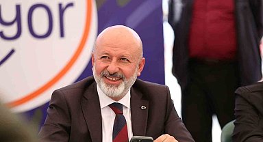 Başkan Çolakbayrakdar, "Gece gündüz demeden Kocasinan'ın her mahallesindeyiz"