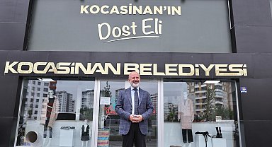 Başkan Çolakbayrakdar: "Hizmetlerimizle yılın 12 ayı hemşehrilerimizin yanındayız"