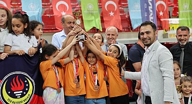 Başkan Çolakbayrakdar: "Kayseri'yi satrançta da marka şehir yapmak için çalışıyoruz"