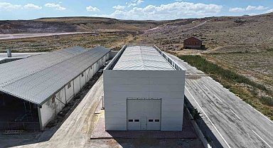 Başkan Çolakbayrakdar: "Kocasinan tarımda Türkiye'ye model oluyor"