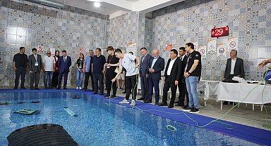 Başkan Çolakbayrakdar: "Türkiye'nin bilim yolu Kocasinan'dan geçiyor"