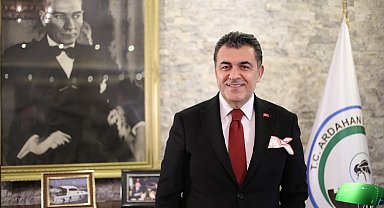 Başkan Demir'den 19 Mayıs mesajı