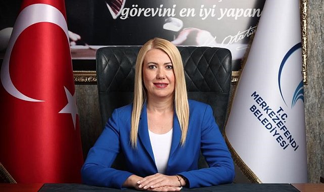 Başkan Doğan, "19 Mayıs bir liderin inanç dolu yürüyüşünün simgesidir"