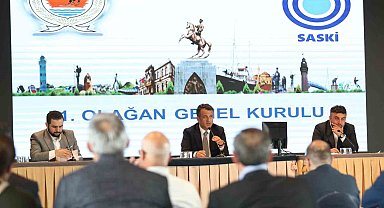 Başkan Doğan: "Karadeniz'in en ucuz suyu Samsun'da olacak"