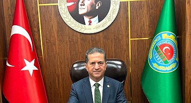 Başkan Doğan: "Tarımda atılan her adım, ülkemizin yarınlarına yapılan en değerli yatırımdır"