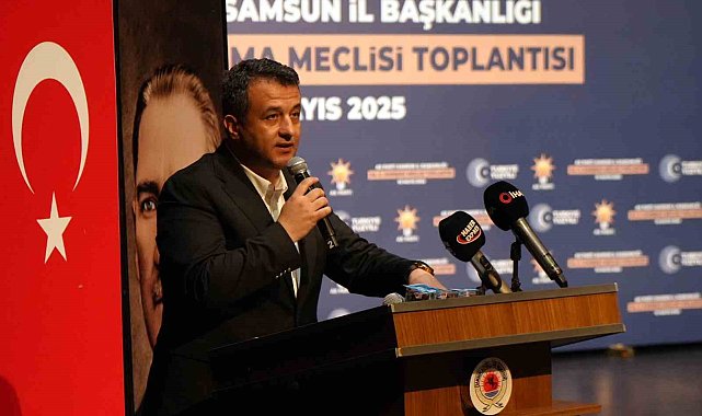 Başkan Doğan'dan önemli açıklamalar