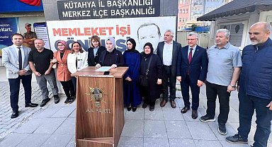 Başkan Ecem Esen: "Vesayetçi zihniyete karşı mücadelemiz sürecek"