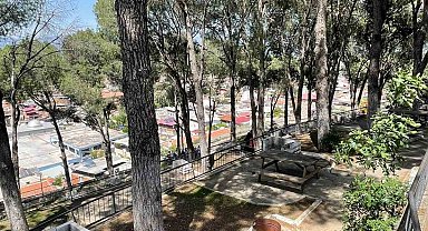 Başkan Ercan'dan 'piknik' daveti