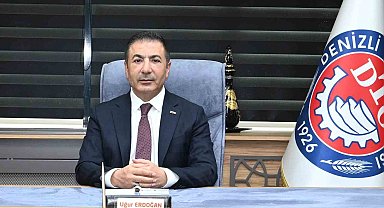 Başkan Erdoğan, ilk 500'e giren 14 Denizli firmasını kutladı