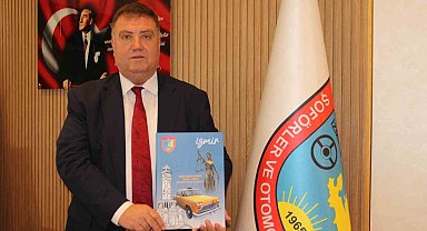 Başkan Erkan Özkan, "Amacımız günü kurtarmak değil, geleceği doğru inşa etmek"